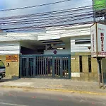 Hotel Terrasol Iquique