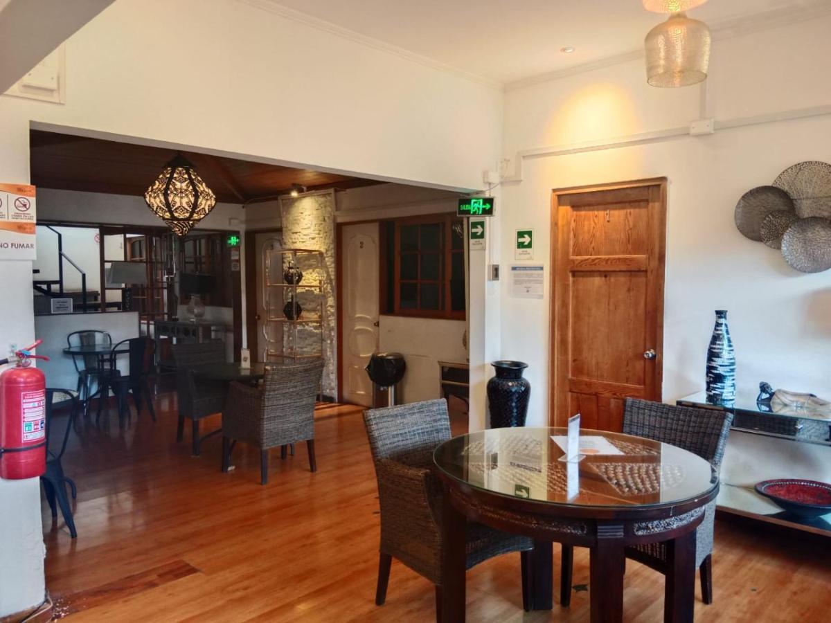 Terrasol Hotel