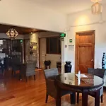 Hotel Terrasol Iquique