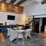 Hotel Terrasol Iquique